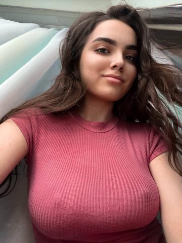 Анкета проститутки Марина - Фото 1, , 25 лет, №281615
